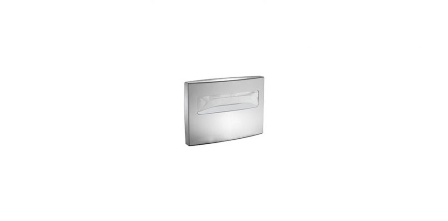 ASI 10-0477SM Toilet Seat Cover Dispenser List $48