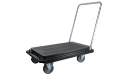 Heavy Duty Platform Cart-300 Lb. Capacity List $162