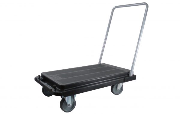 Heavy Duty Platform Cart-300 Lb. Capacity List $162