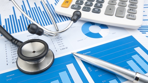 Start up, expand, or remodel your practice.