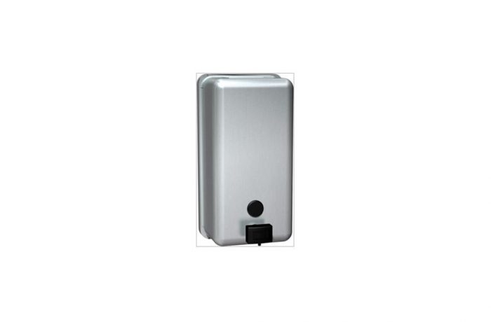 ASI 10-0347 Soap Dispenser List $48