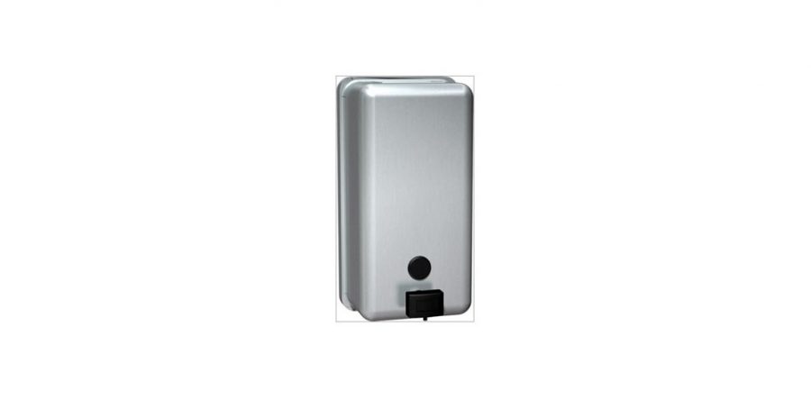 ASI 10-0347 Soap Dispenser List $48