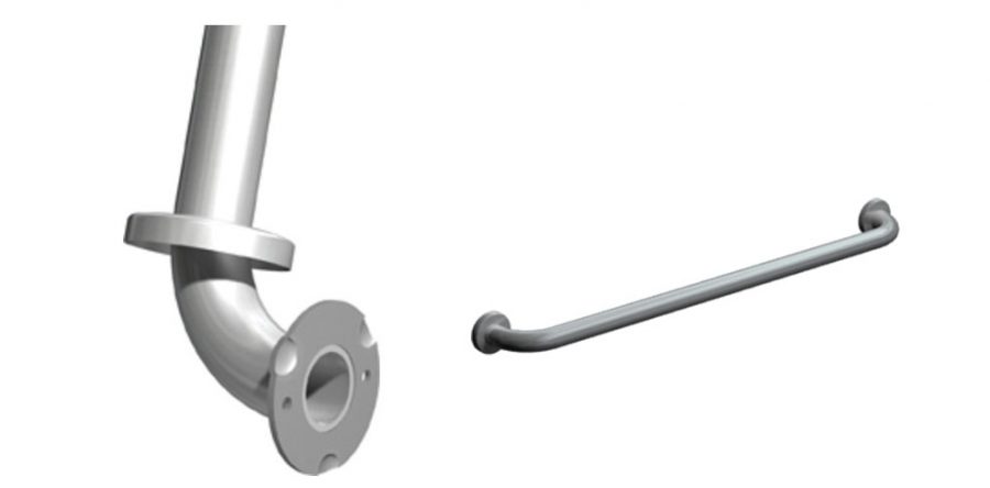 ASI Grab Bar 42″ List $72
