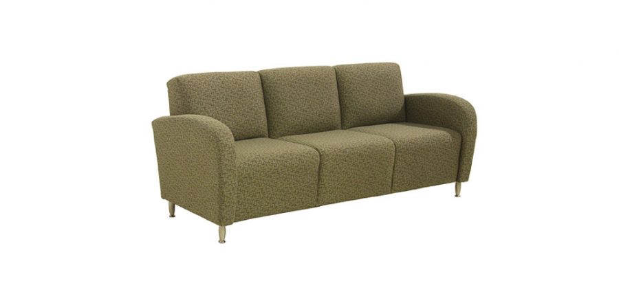 Faustino’s 3 Seat Sofa