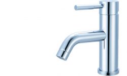 WLV110120  Faucet List $138