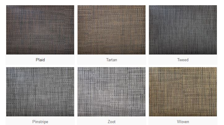 Fabric series