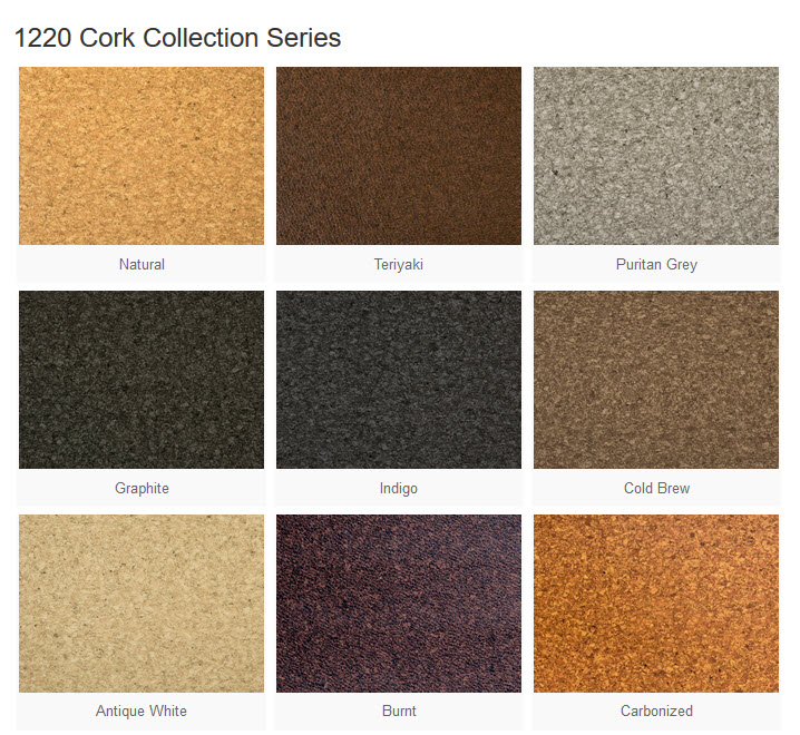 1220 Cork Collection