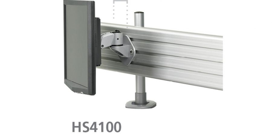 Hover Series 2 Rail System