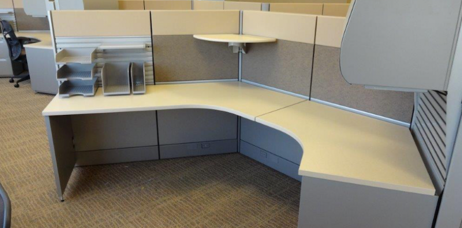 Pre-Owned Workstations