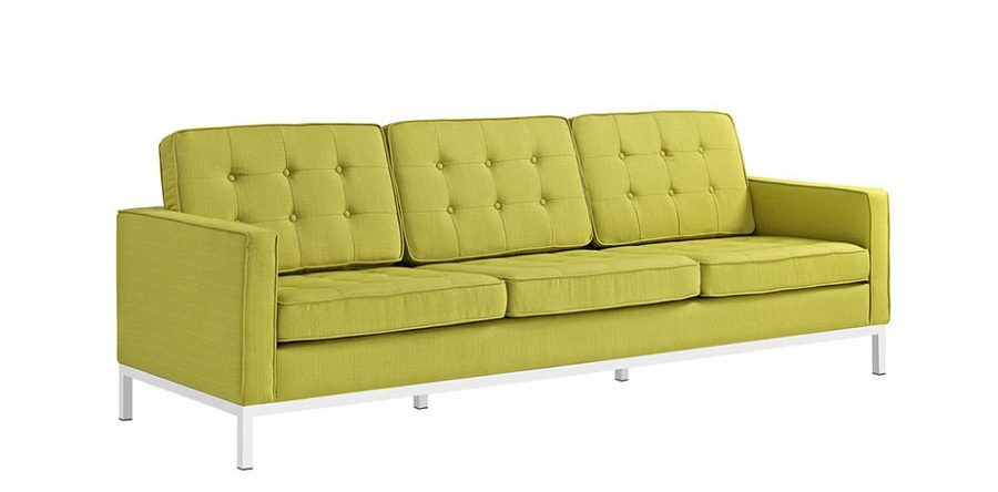 Modway Loft Sofa EEI-2052 LIST $1540