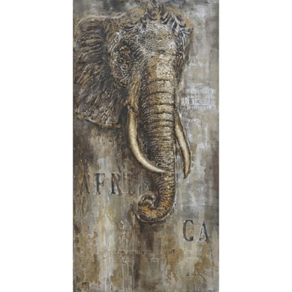African Mammoth I List $472.90