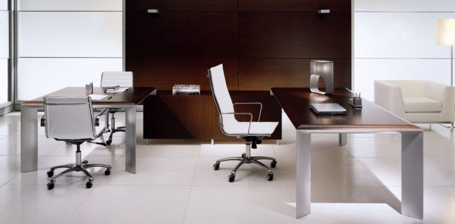 Kono Executive Desk list $8,181.00