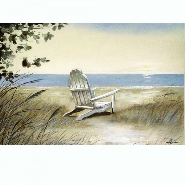 Beach Chair on the Sand List $126.80
