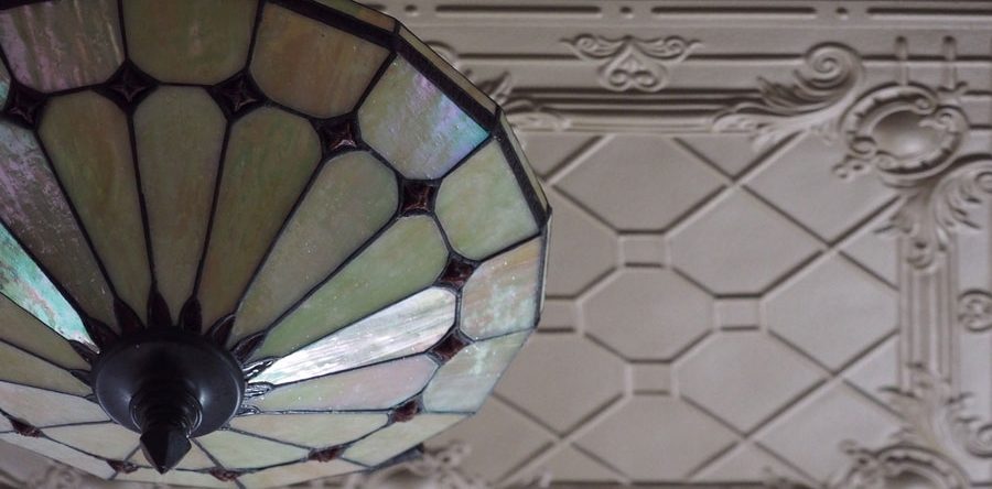 Bentley Ceiling Tiles