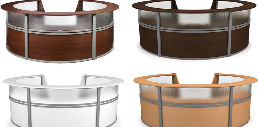 OFM 5 unit Station List $11,583