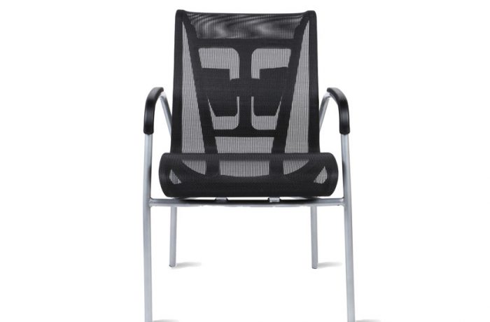 Cydia Guest chair LIST $437