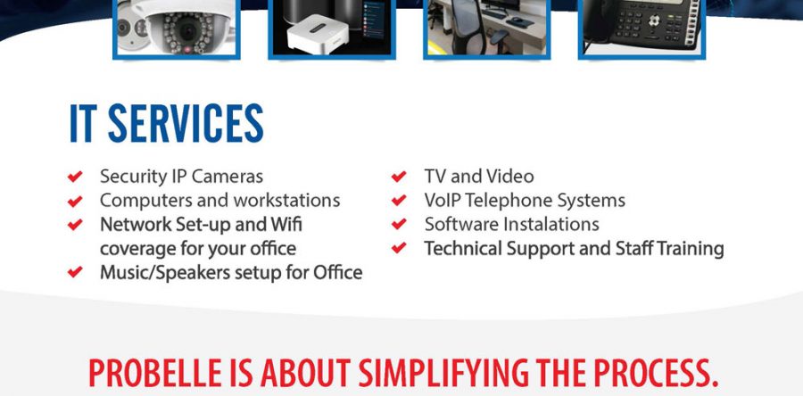 IT Services
