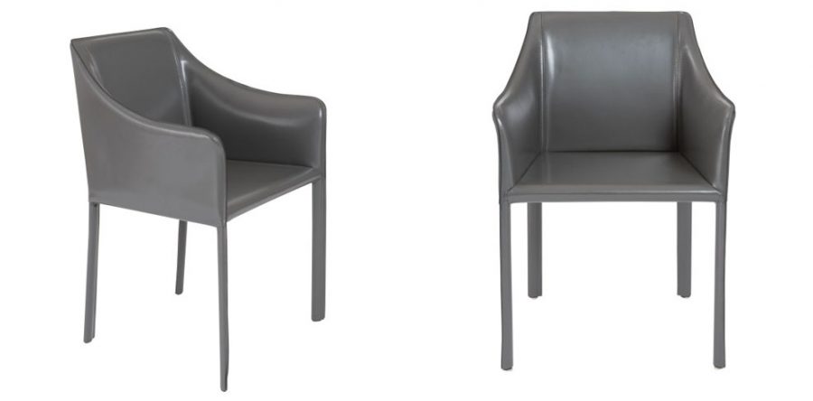 Eurostyle Eysen Chair LIST $480