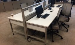 Herman Miller Canvas