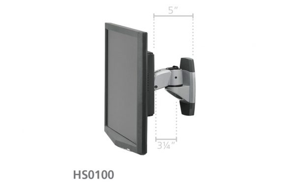 Hover Series 2 Wall Mount