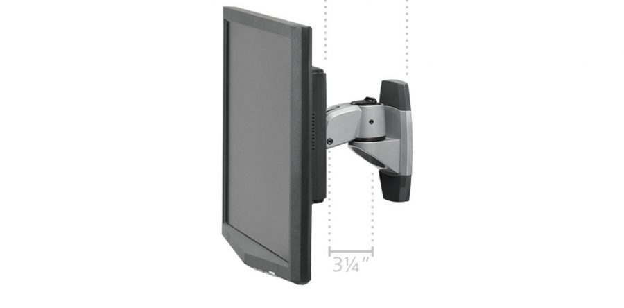 Hover Series 2 Wall Mount