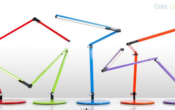 Koncept Desk Lamps LIST $300