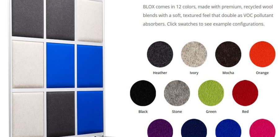 LoftWall BLOX list $4516