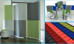 LoftWall FLEX 3-Panel list $2890