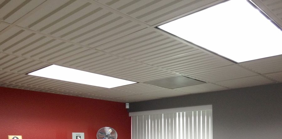 Southland Sand Ceiling Tiles