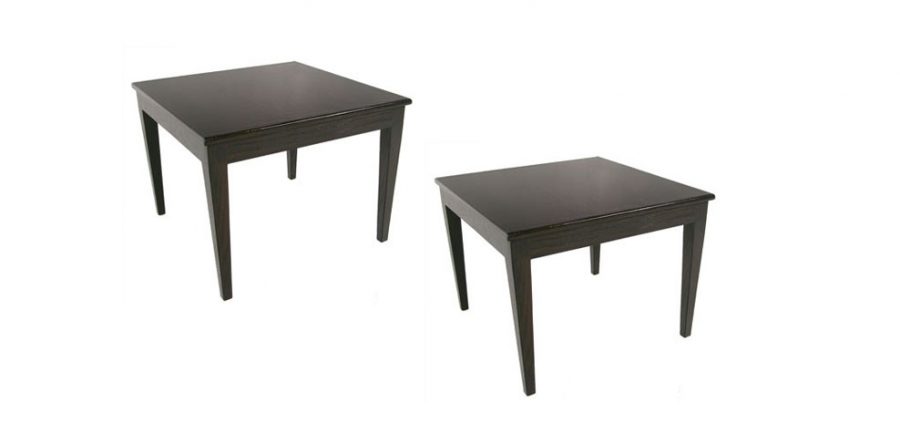 Tapered Edge Table List $489