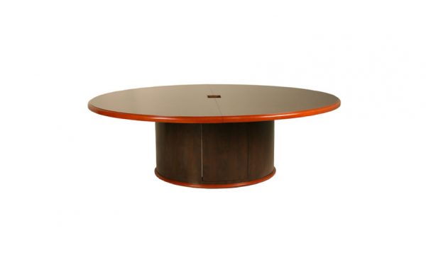 Round Conference Table List $1817