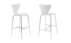 Eurostyle Tendy Barstool List $288
