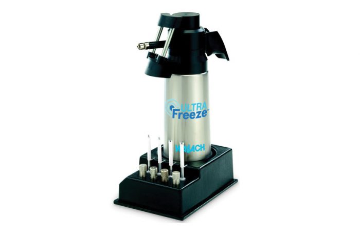 UltraFreeze Liquid Nitrogen List $1190.00