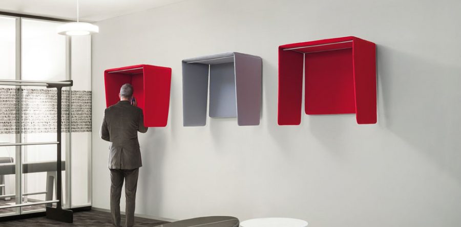 CUBBY Phone Booth List $1380