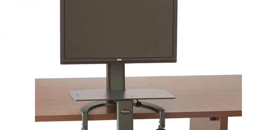 TaskMate GO Stand Desk List $511