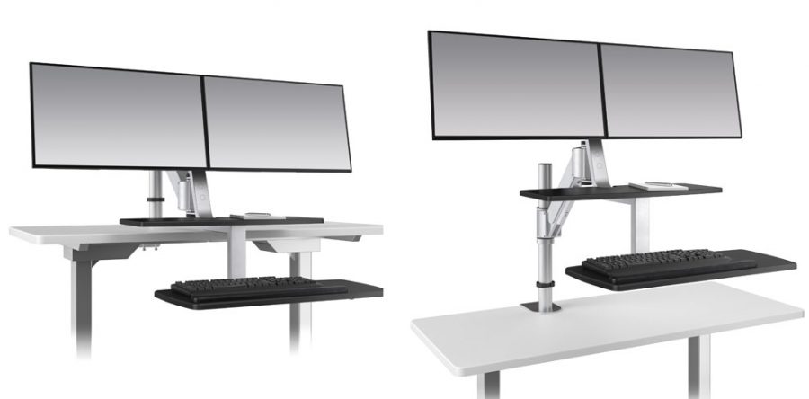 CLIMB2 Sit-to-Stand station List $923