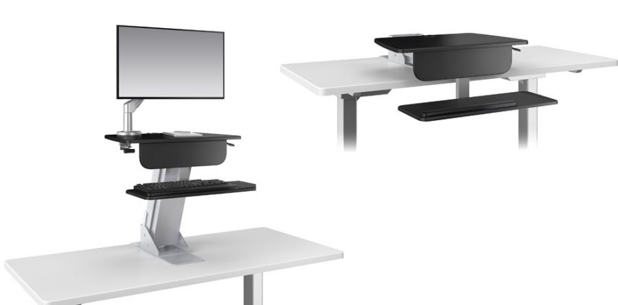 Lift Sit-to-Stand station List $515