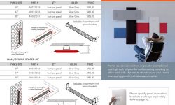 MITESCO 17×63 PANEL ONLY List $485