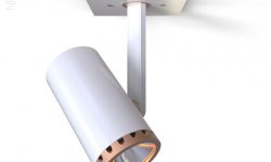 Neidhardt RPD16C Ceiling Mount List $899