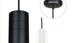 Cylindrical Pendants List $230