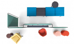 Pendrillon  Organized System