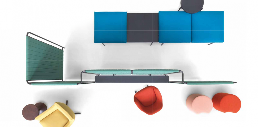 Pendrillon  Organized System