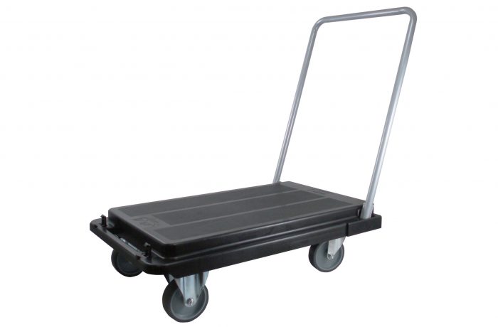 Heavy Duty Platform Cart-300 Lb. Capacity List $162