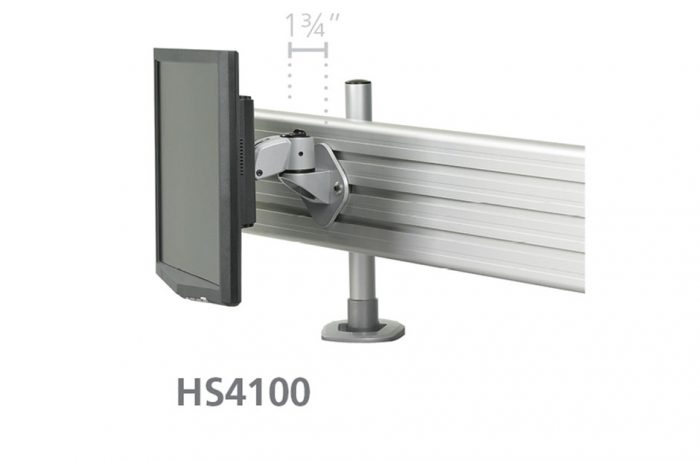 Hover Series 2 Rail System