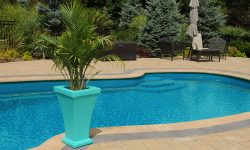 Bordeaux 28 Inch tall List $115.99