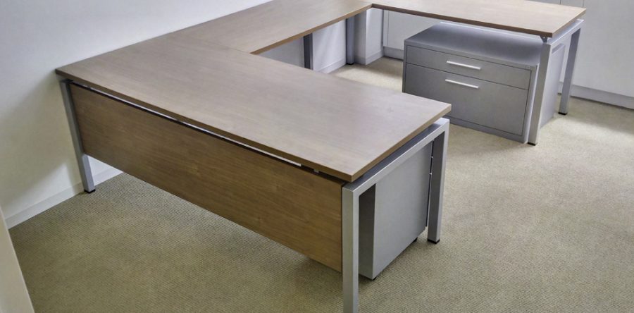 CD U Shape Desk list $5198