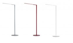 Koncept Floor Lamps LIST $395