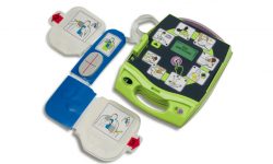 AED Plus Auto Defibrillator List $2900
