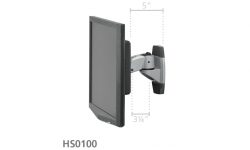 Hover Series 2 Wall Mount