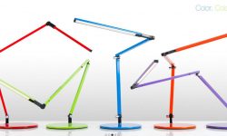 Koncept Desk Lamps LIST $300